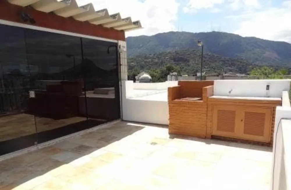 Cobertura, 3 quartos, 280 m² - Foto 4