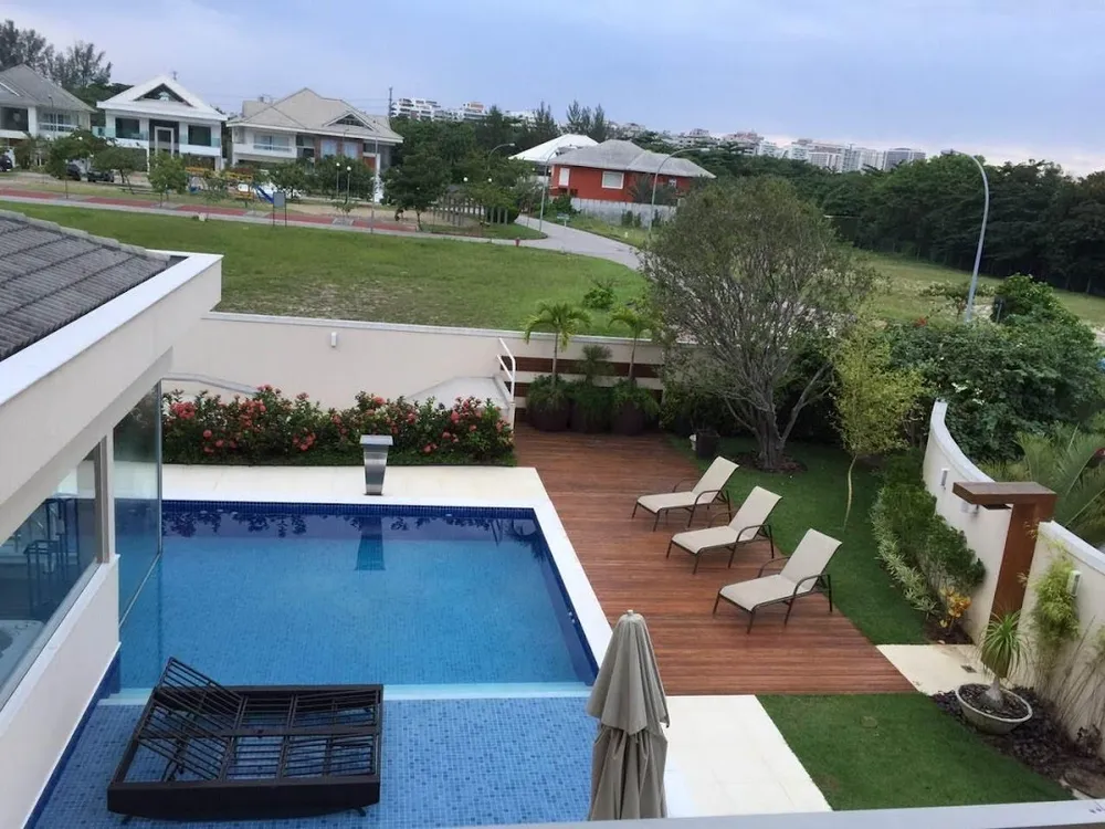 Casa, 5 quartos, 750 m² - Foto 15