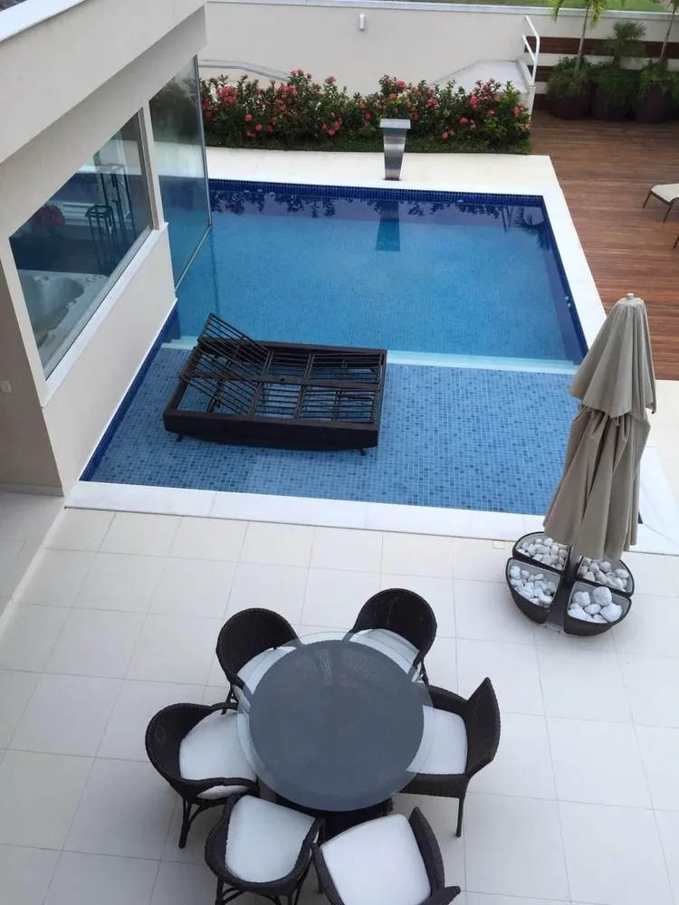 Casa, 5 quartos, 750 m² - Foto 3