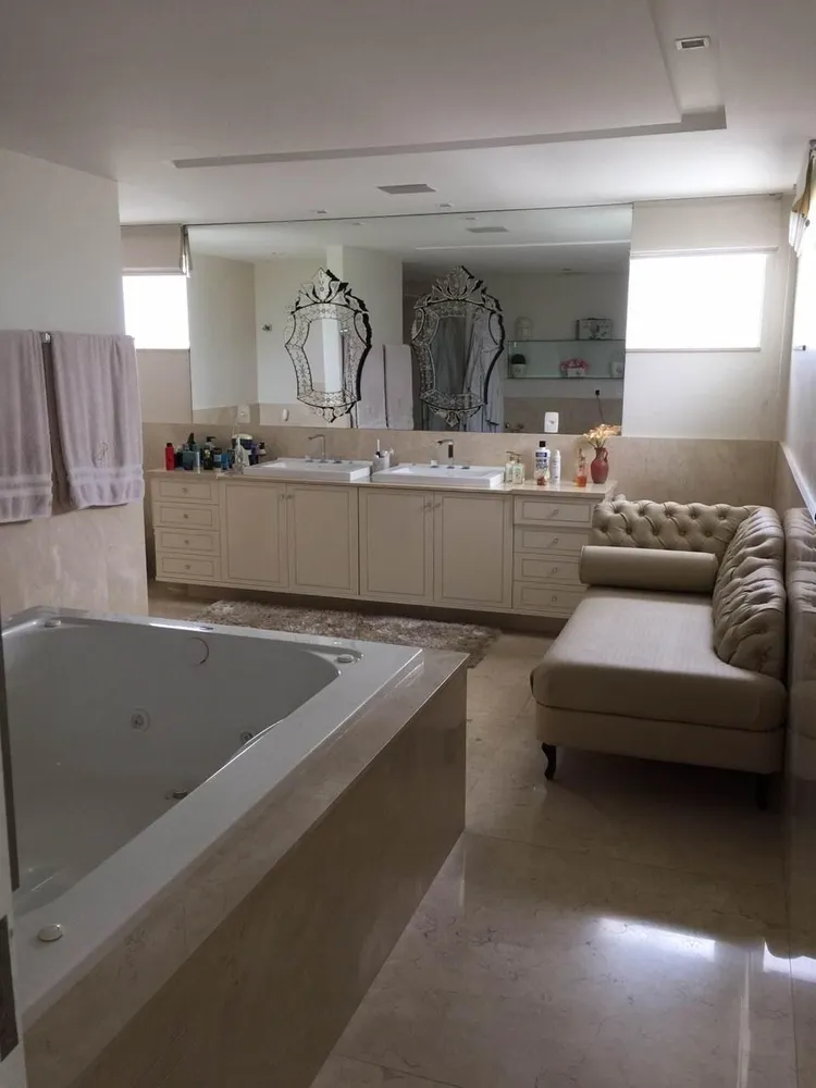 Casa, 5 quartos, 750 m² - Foto 9
