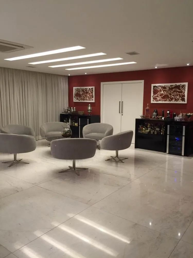 Casa, 5 quartos, 750 m² - Foto 4
