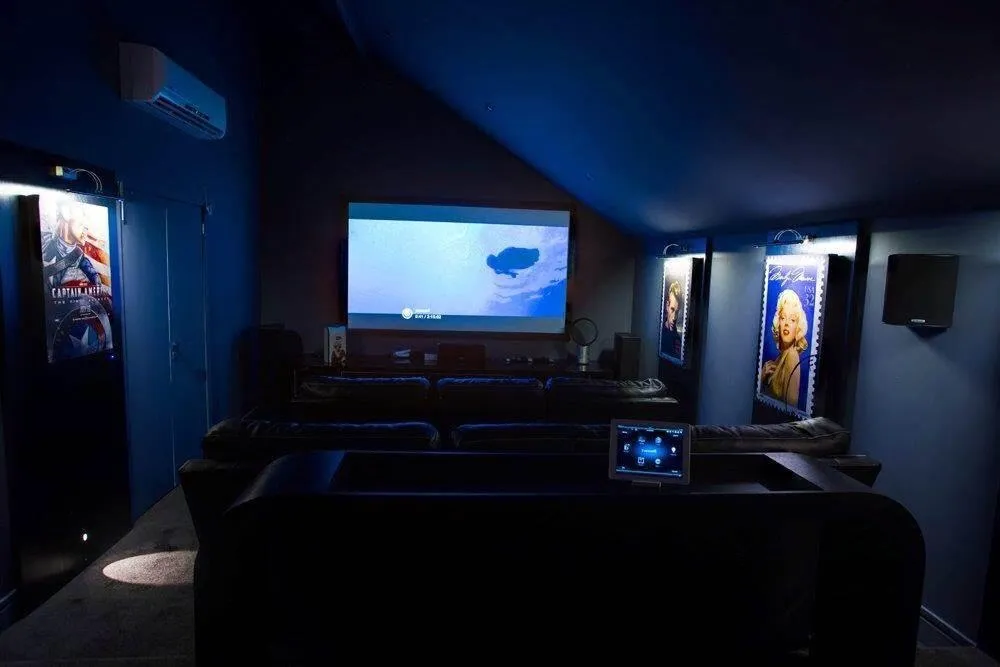 Casa, 5 quartos, 750 m² - Foto 6