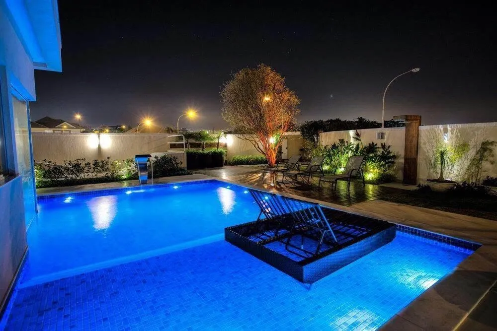 Casa, 5 quartos, 750 m² - Foto 2