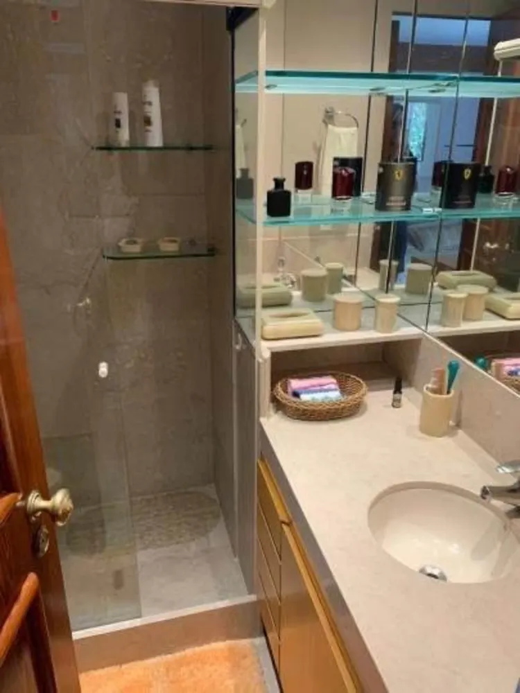 Apartamento, 4 quartos, 270 m² - Foto 15