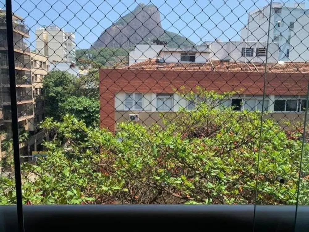 Apartamento, 4 quartos, 270 m² - Foto 10