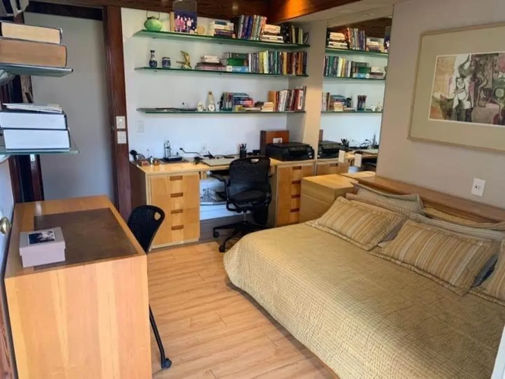 Apartamento, 4 quartos, 270 m² - Foto 5