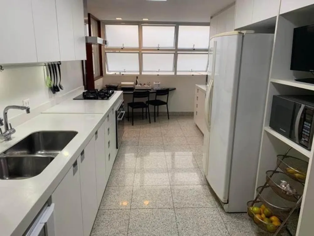 Apartamento, 4 quartos, 270 m² - Foto 16