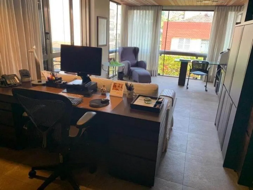 Apartamento, 4 quartos, 270 m² - Foto 7