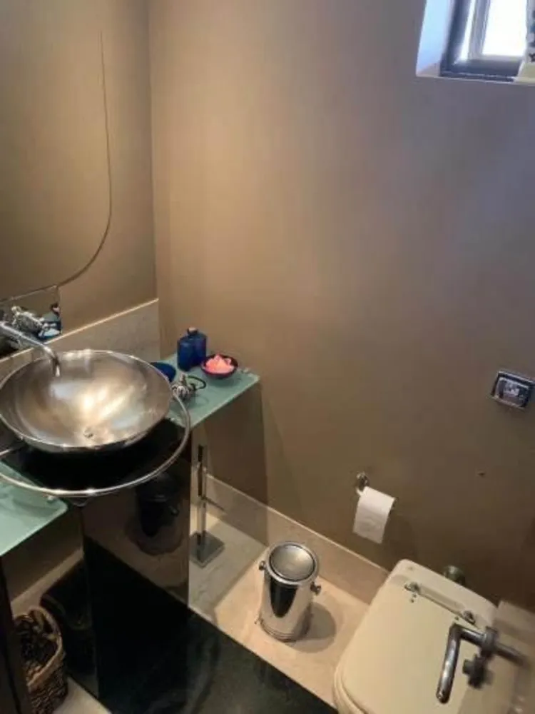 Apartamento, 4 quartos, 270 m² - Foto 14