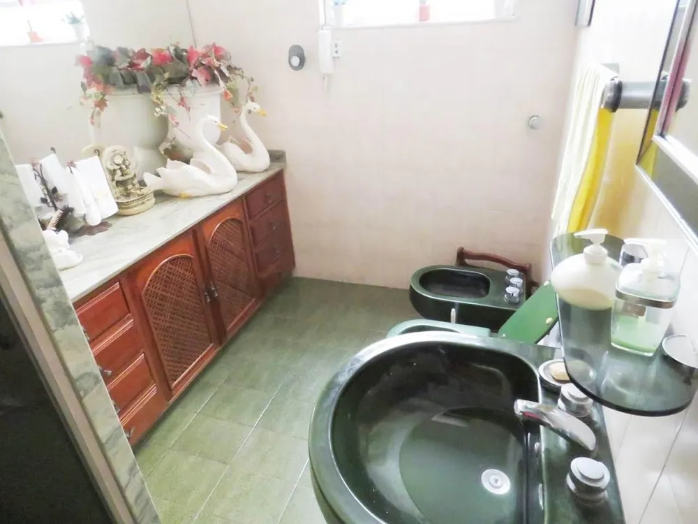 Apartamento, 4 quartos, 250 m² - Foto 16