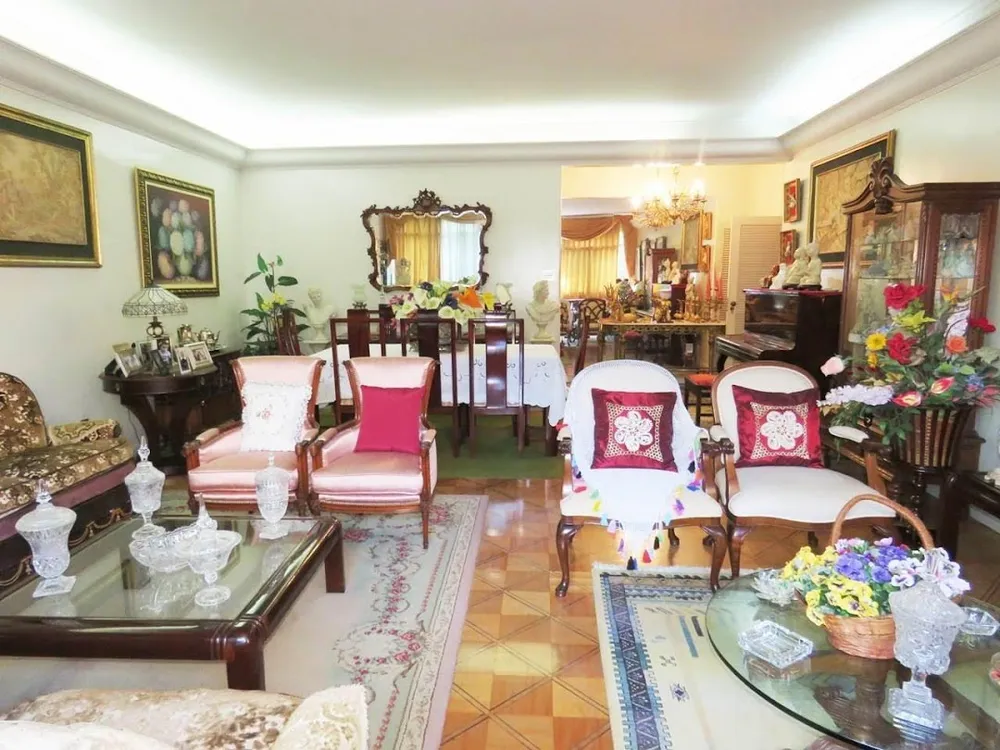 Apartamento, 4 quartos, 250 m² - Foto 2