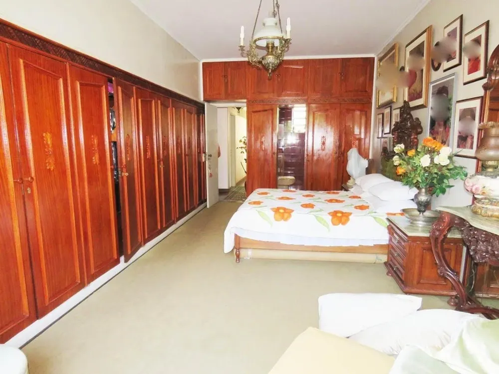 Apartamento, 4 quartos, 250 m² - Foto 6