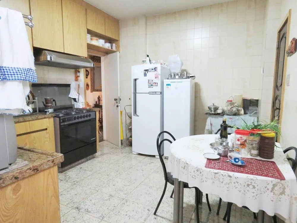 Apartamento, 4 quartos, 250 m² - Foto 18