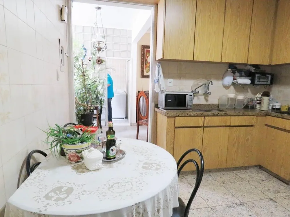 Apartamento, 4 quartos, 250 m² - Foto 19