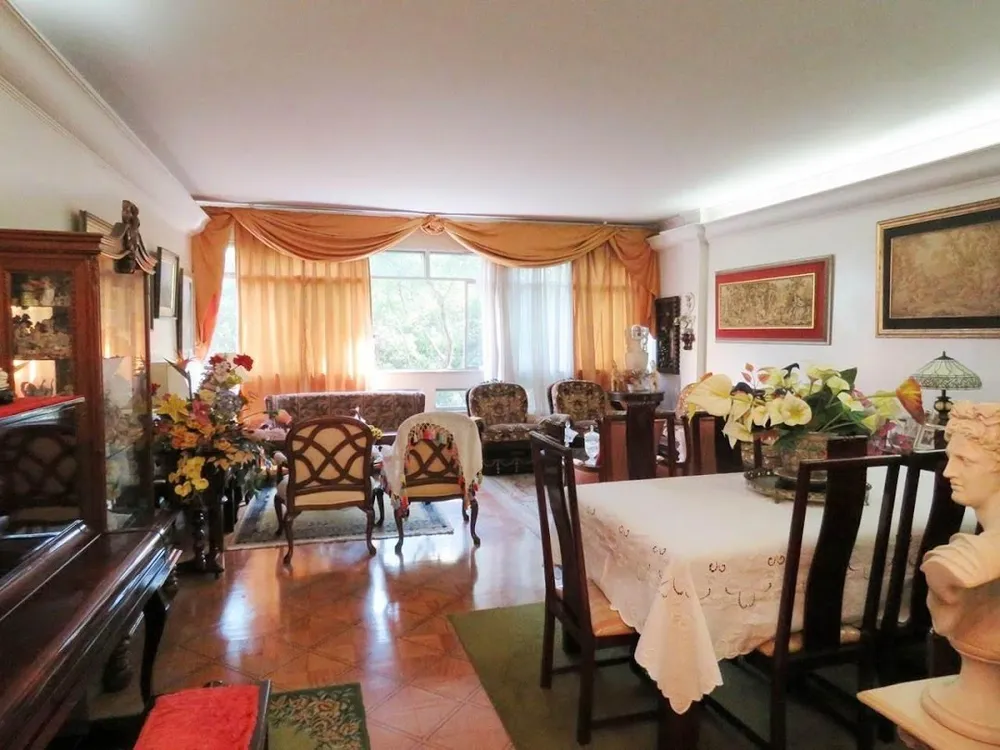 Apartamento, 4 quartos, 250 m² - Foto 3