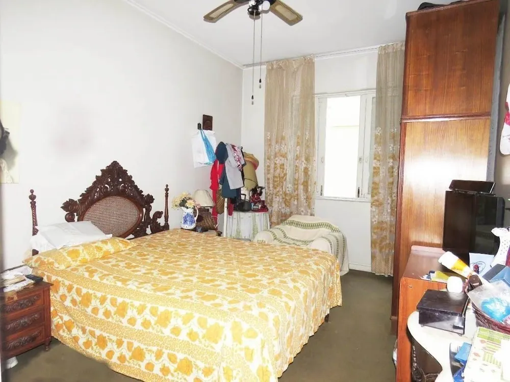 Apartamento, 4 quartos, 250 m² - Foto 8