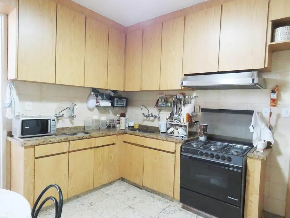 Apartamento, 4 quartos, 250 m² - Foto 17