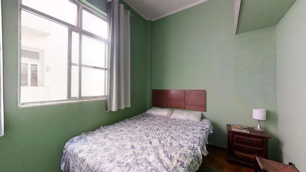 Apartamento, 1 quarto, 40 m² - Foto 13