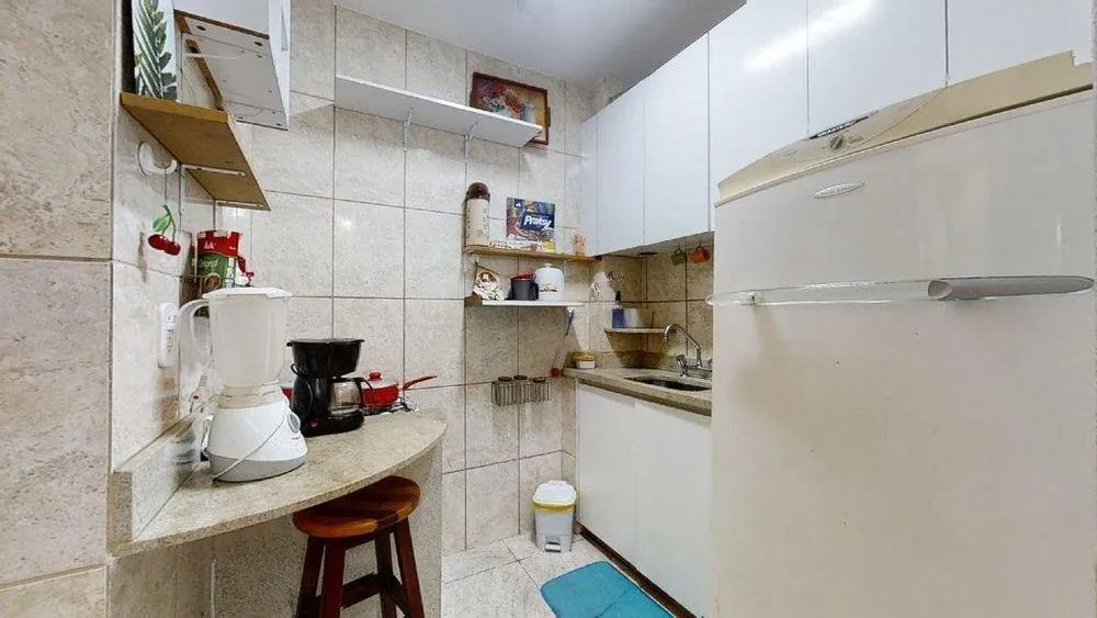 Apartamento, 1 quarto, 40 m² - Foto 6