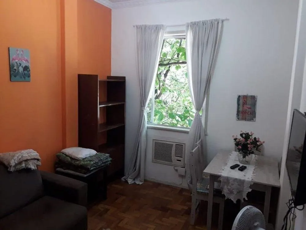 Apartamento, 1 quarto, 40 m² - Foto 3
