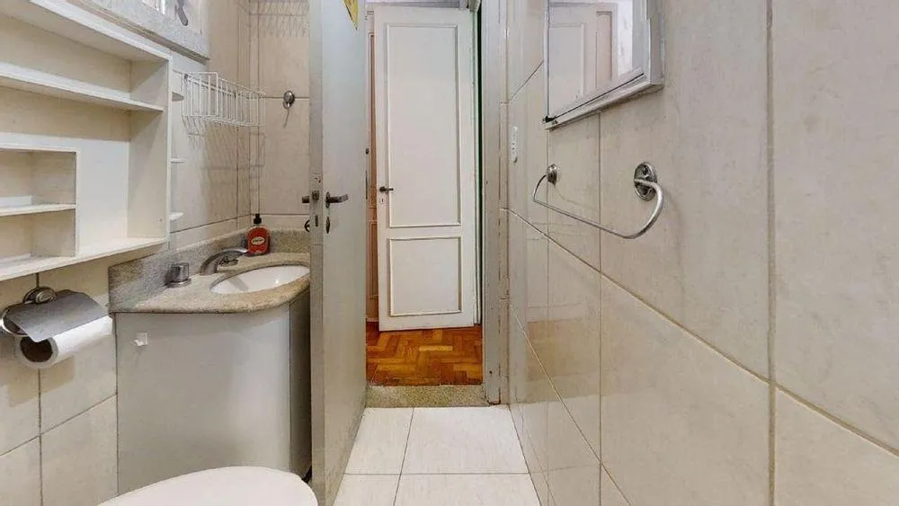 Apartamento, 1 quarto, 40 m² - Foto 4