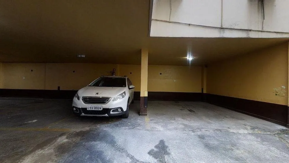 Apartamento, 1 quarto, 40 m² - Foto 16