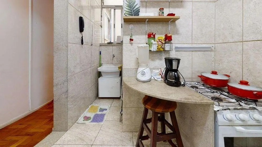 Apartamento, 1 quarto, 40 m² - Foto 7