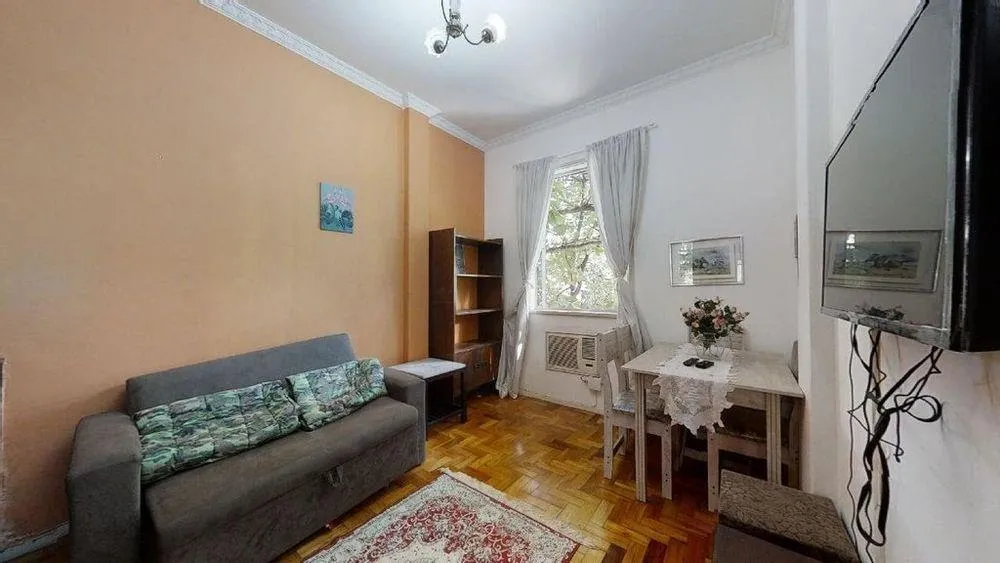 Apartamento, 1 quarto, 40 m² - Foto 9
