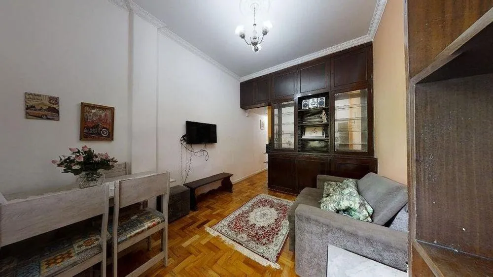 Apartamento, 1 quarto, 40 m² - Foto 10