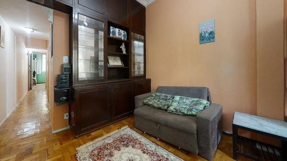 Apartamento, 1 quarto, 40 m² - Foto 11