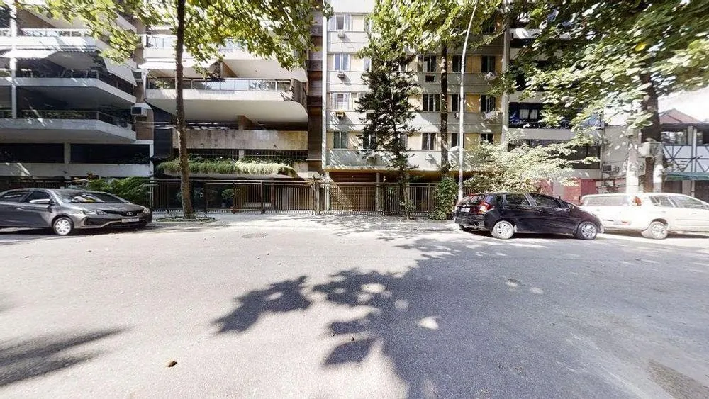 Apartamento, 1 quarto, 40 m² - Foto 17
