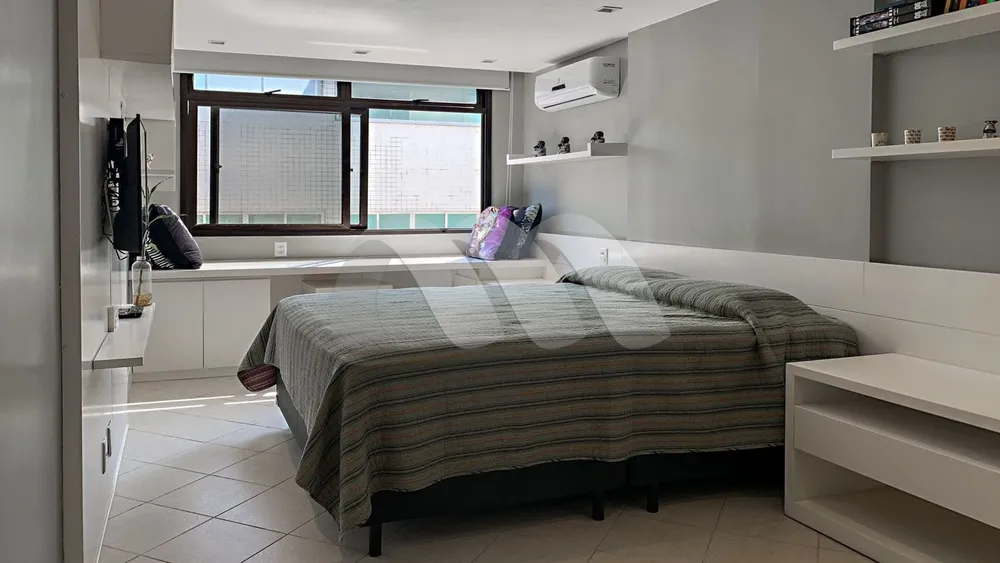 Cobertura, 4 quartos, 243 m² - Foto 4