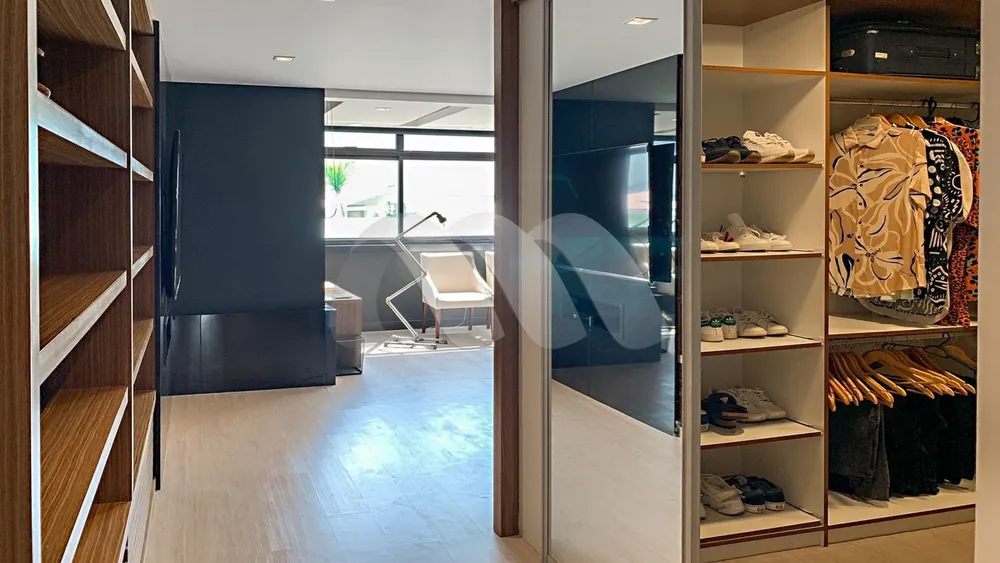 Cobertura, 4 quartos, 243 m² - Foto 7
