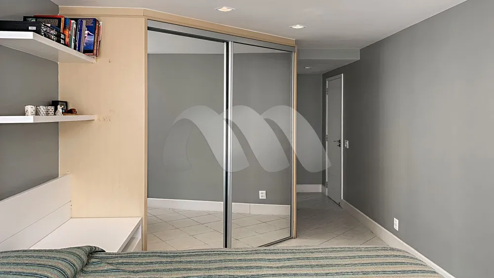 Cobertura, 4 quartos, 243 m² - Foto 13