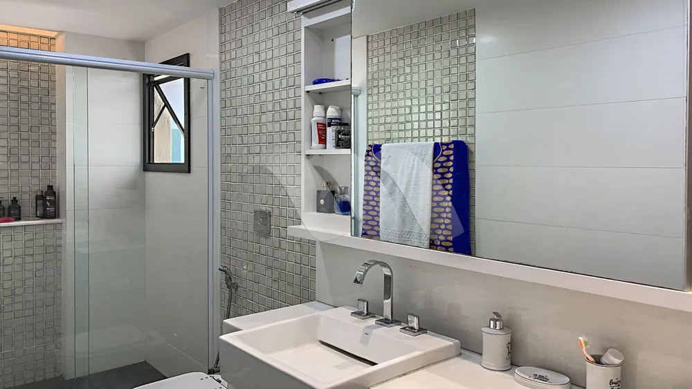 Cobertura, 4 quartos, 243 m² - Foto 10