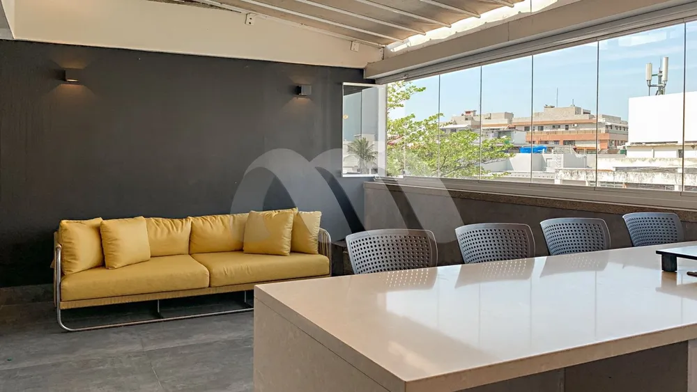Cobertura, 4 quartos, 243 m² - Foto 12