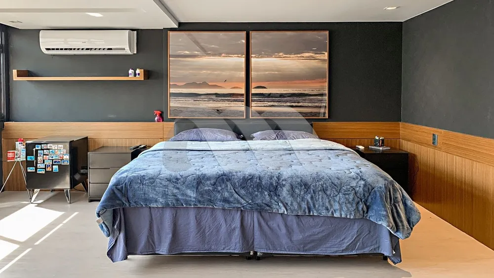Cobertura, 4 quartos, 243 m² - Foto 5