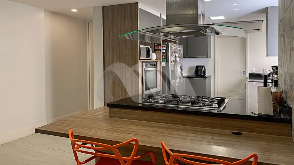 Cobertura, 4 quartos, 243 m² - Foto 11