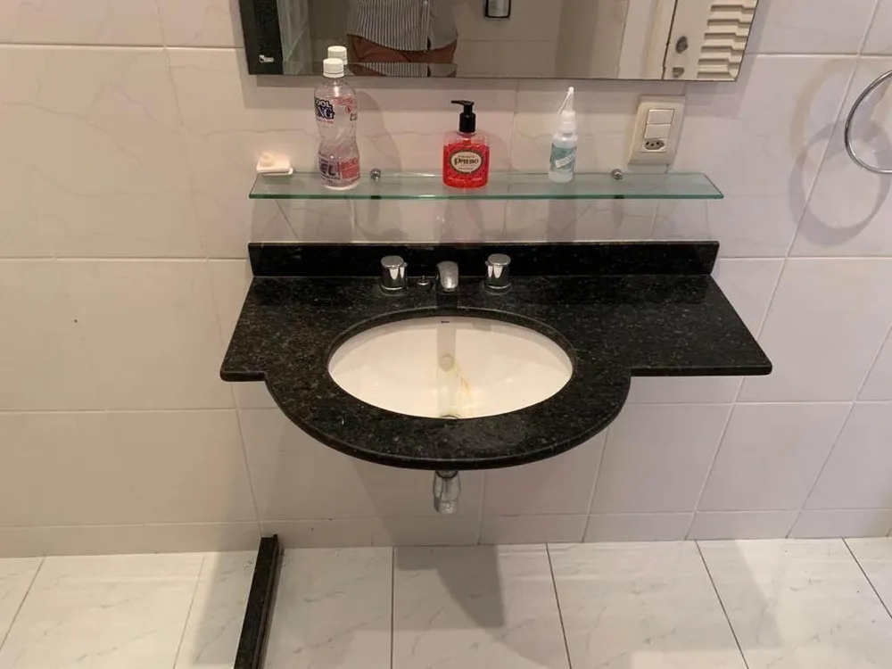 Apartamento, 2 quartos, 76 m² - Foto 16