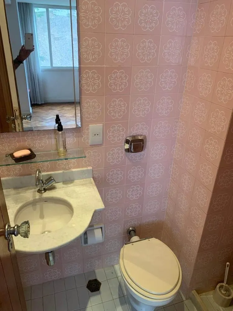 Apartamento, 2 quartos, 76 m² - Foto 15