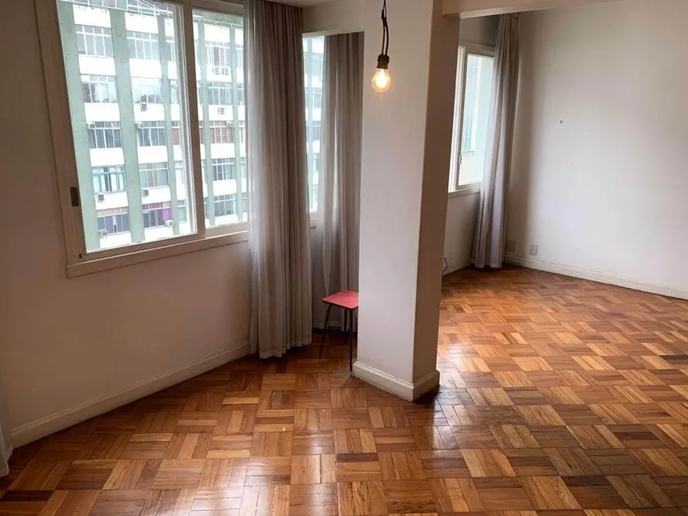 Apartamento, 2 quartos, 76 m² - Foto 3