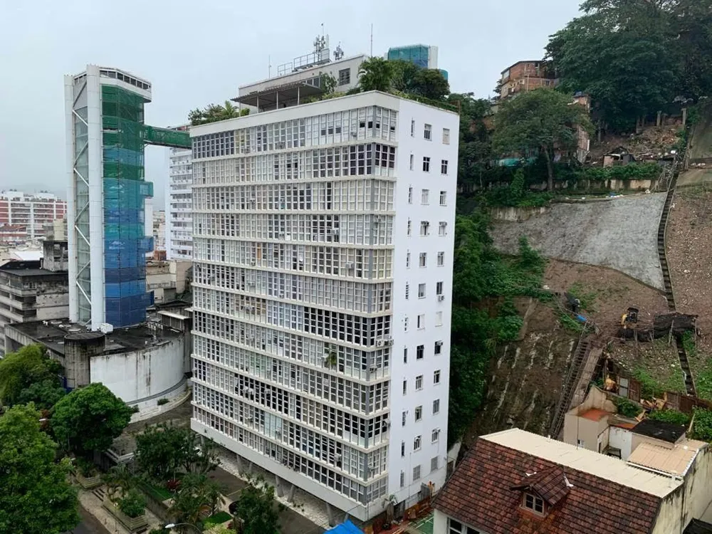 Apartamento, 2 quartos, 76 m² - Foto 24