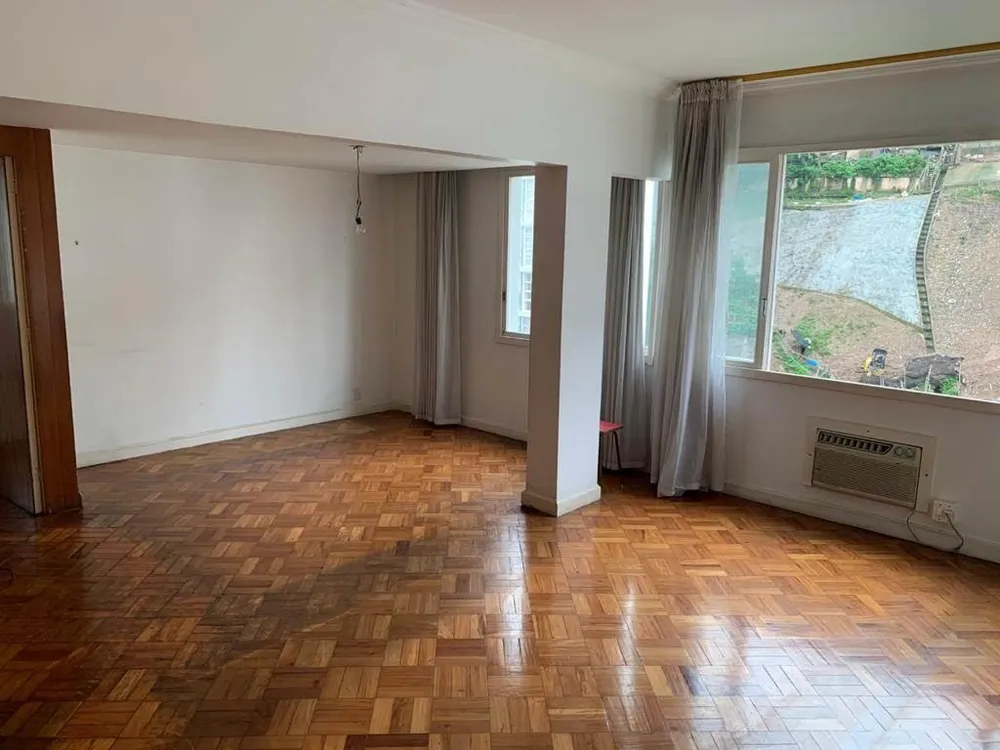 Apartamento, 2 quartos, 76 m² - Foto 2