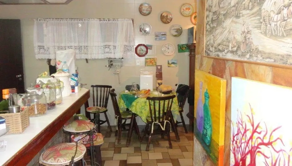 Casa, 4 quartos - Foto 6