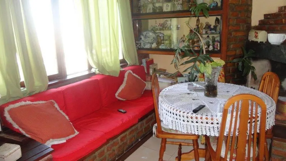 Casa, 4 quartos - Foto 4