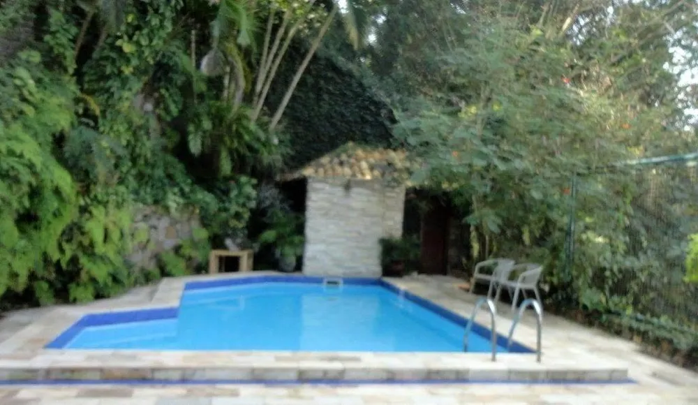 Casa, 4 quartos - Foto 15