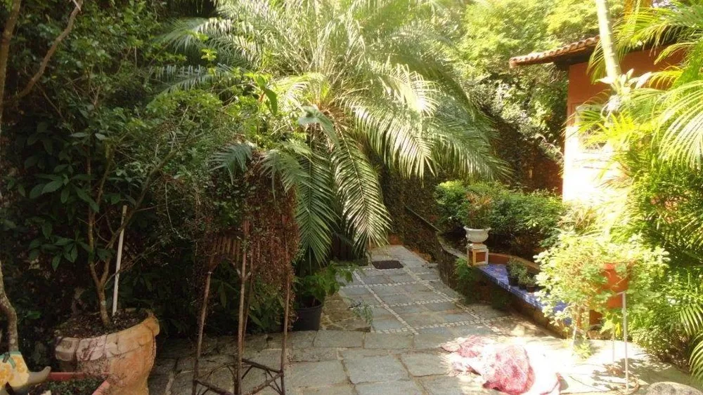 Casa, 4 quartos - Foto 16