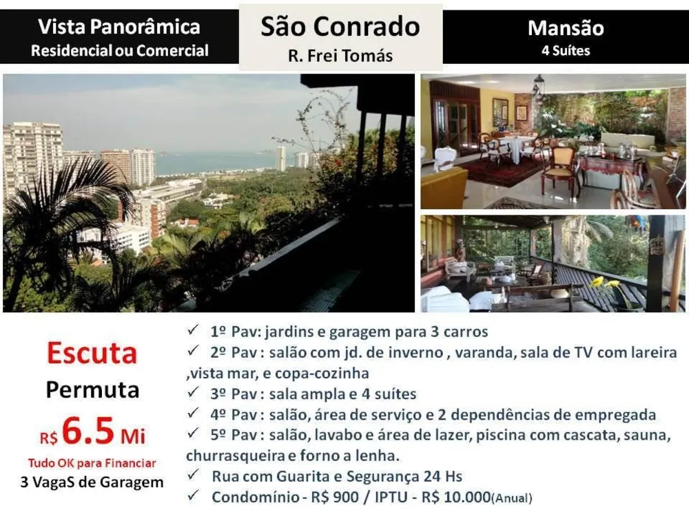 Casa, 4 quartos - Foto 1