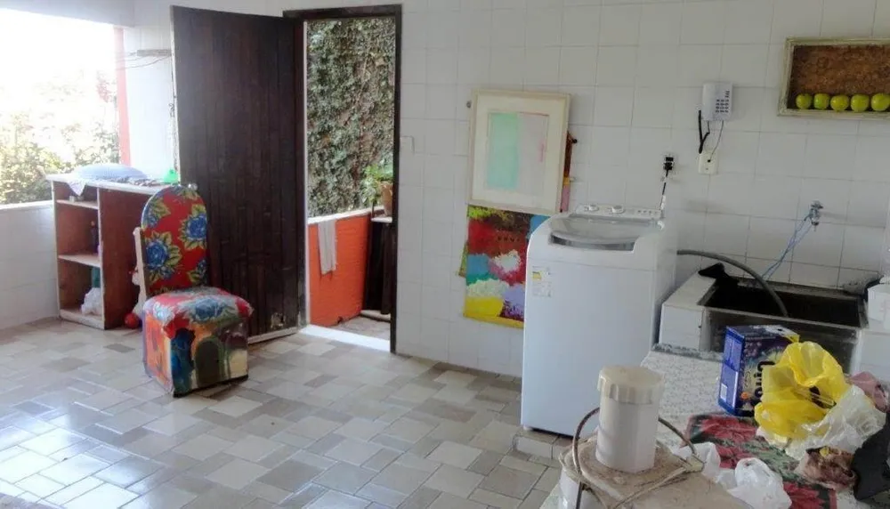 Casa, 4 quartos - Foto 14