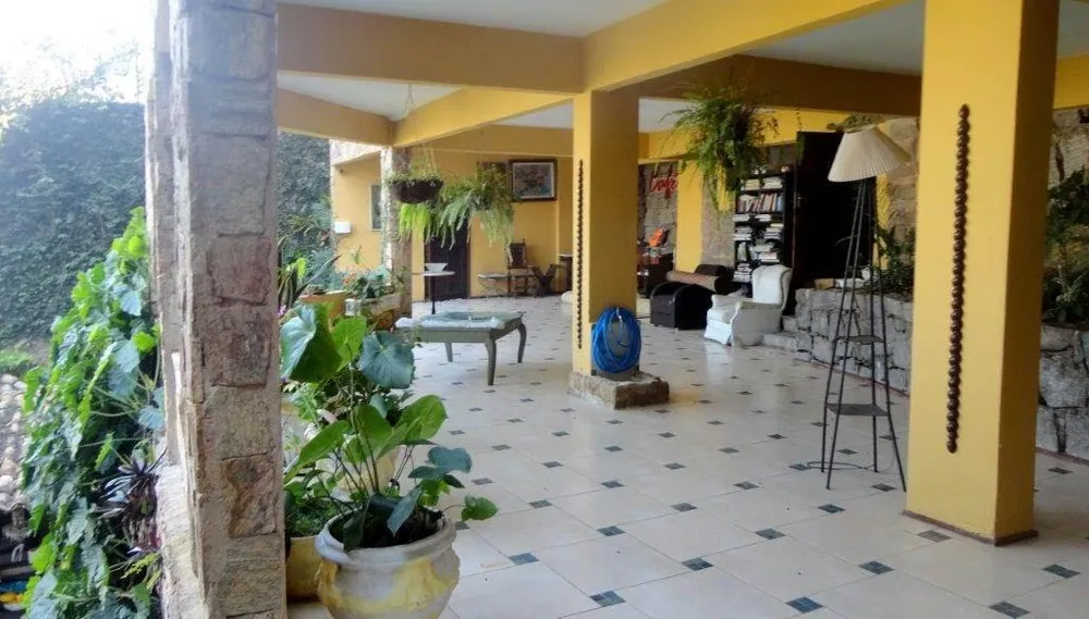 Casa, 4 quartos - Foto 18